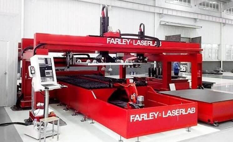 Máquina de solda a laser de peças de Auto