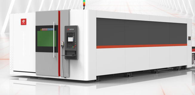 Máquina de corte a laser