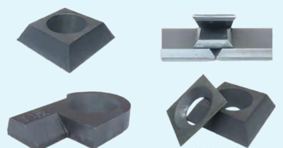 Máquina de corte a laser 3D de 5 eixos