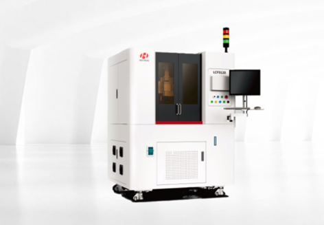cortador a laser