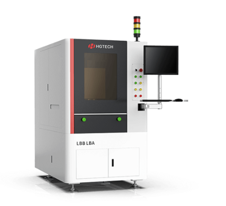 Máquina de corte a laser FPC