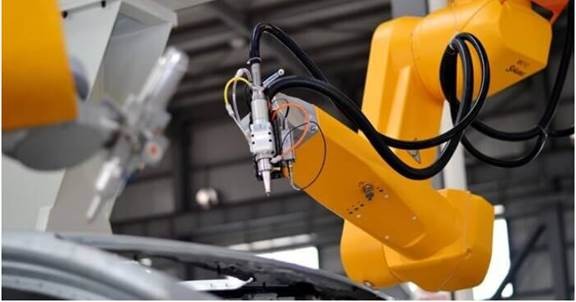 ​​​​​​​Máquina de corte a laser 3D