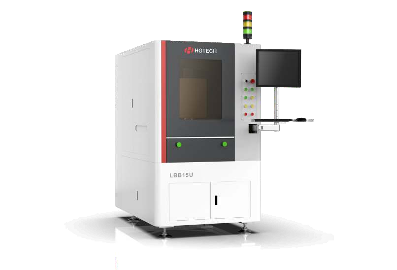 Máquina de despanelização a laser SMT